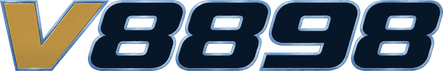 v8898 logo